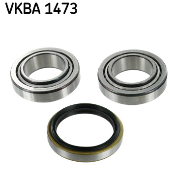 SKF Radlagersatz VKBA 1473